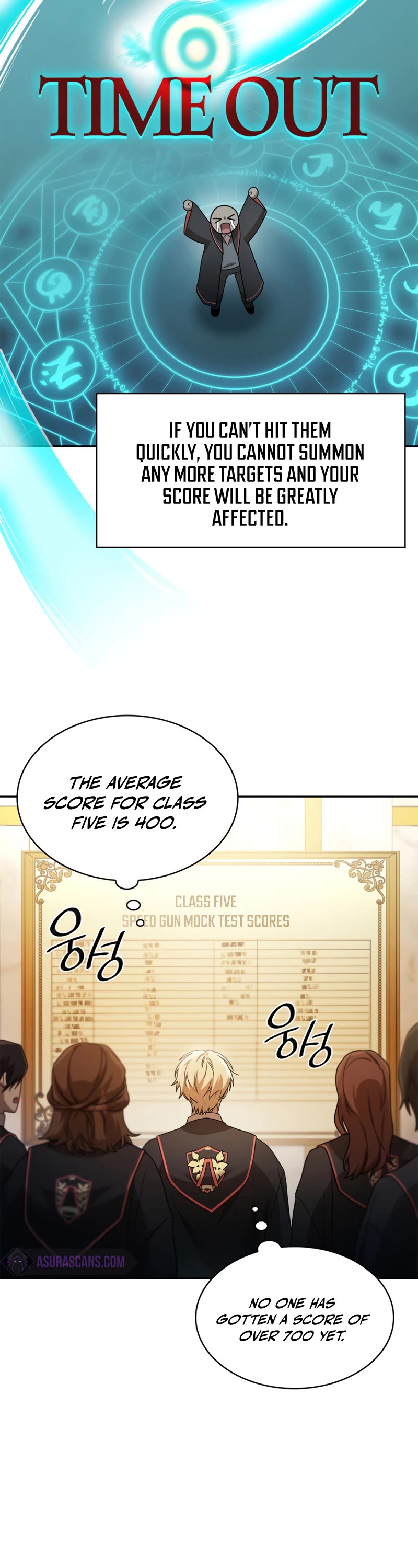 Infinite Mage chapter 45 page 6