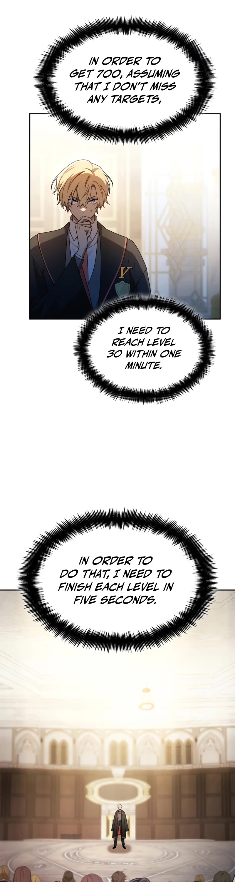 Infinite Mage chapter 45 page 7