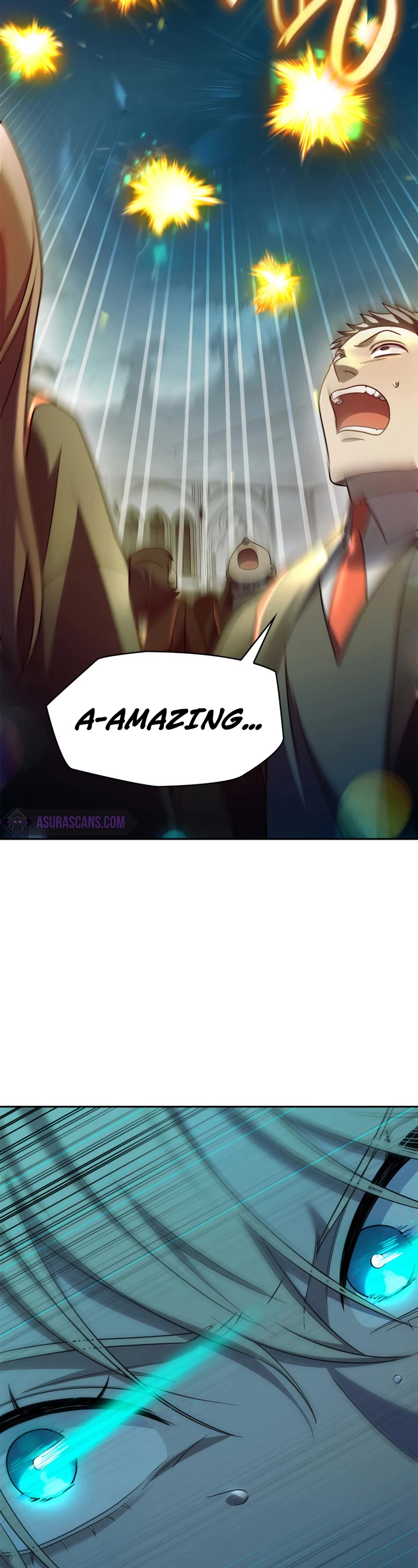 Infinite Mage chapter 45 page 9