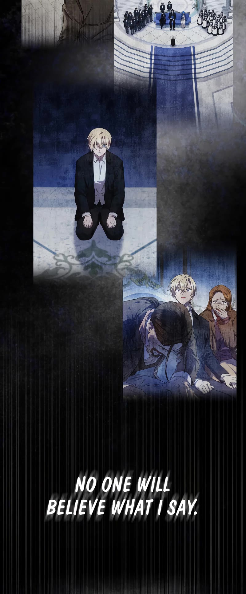 Infinite Mage chapter 46 page 10