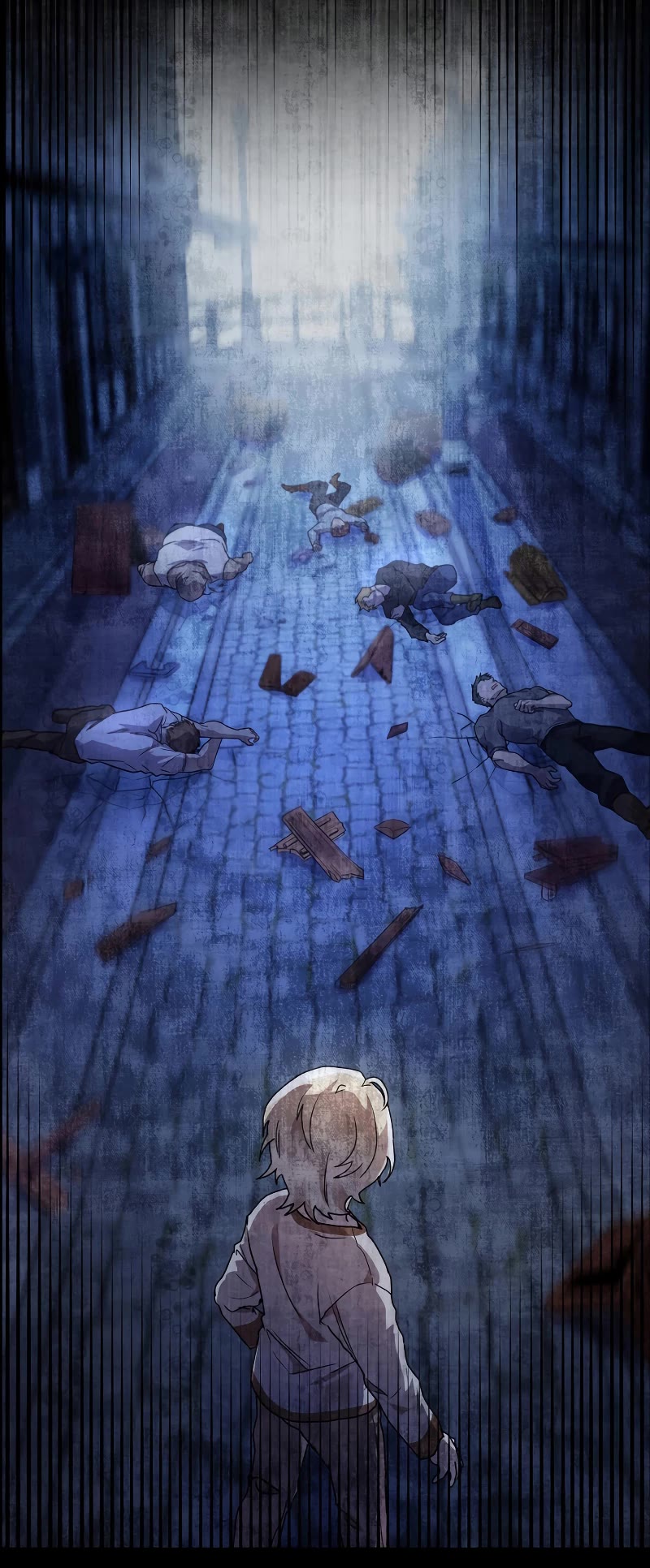 Infinite Mage chapter 46 page 11