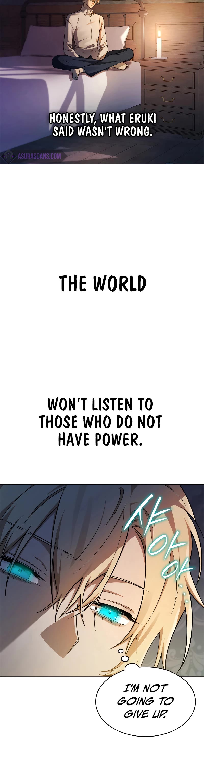 Infinite Mage chapter 46 page 13