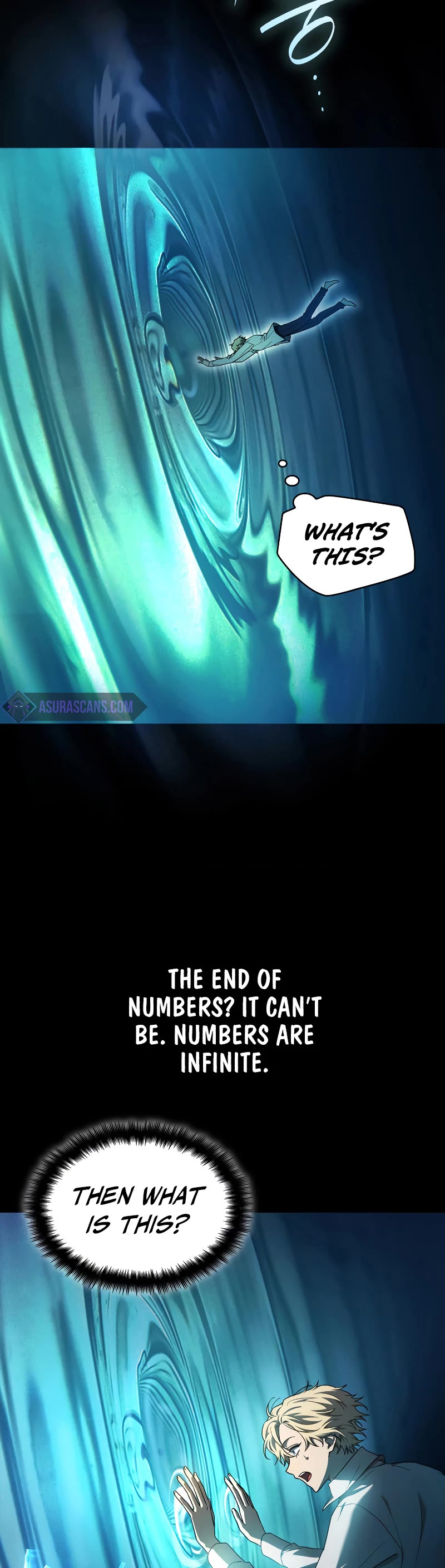 Infinite Mage chapter 46 page 22