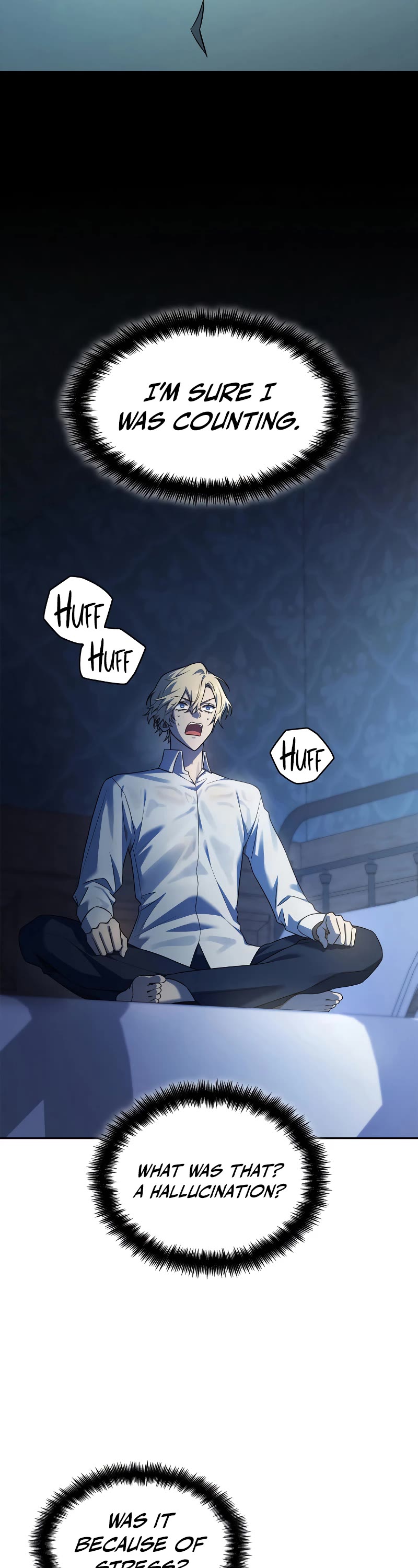 Infinite Mage chapter 46 page 26