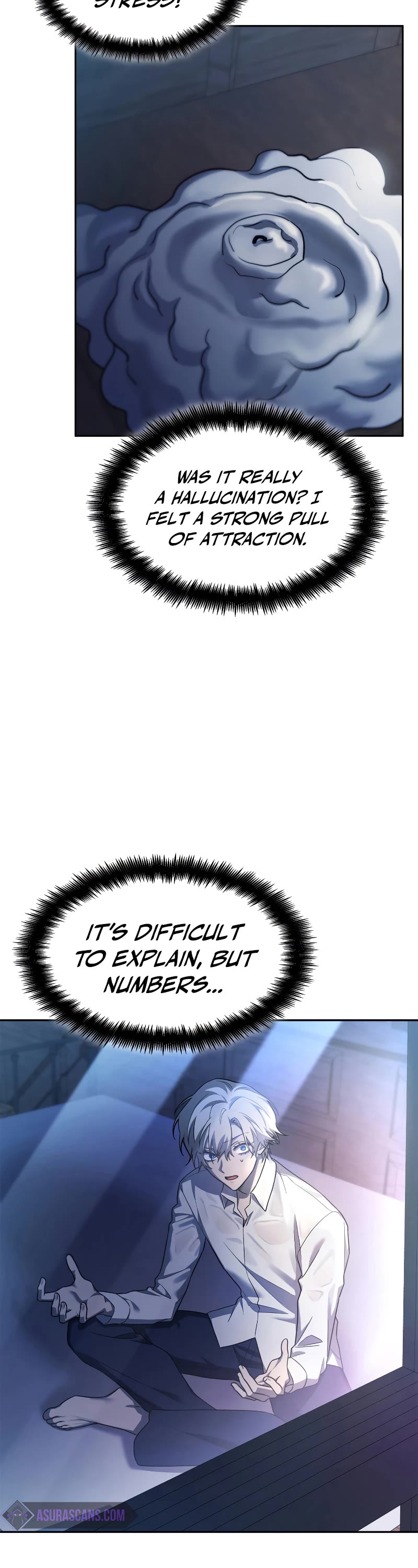 Infinite Mage chapter 46 page 27