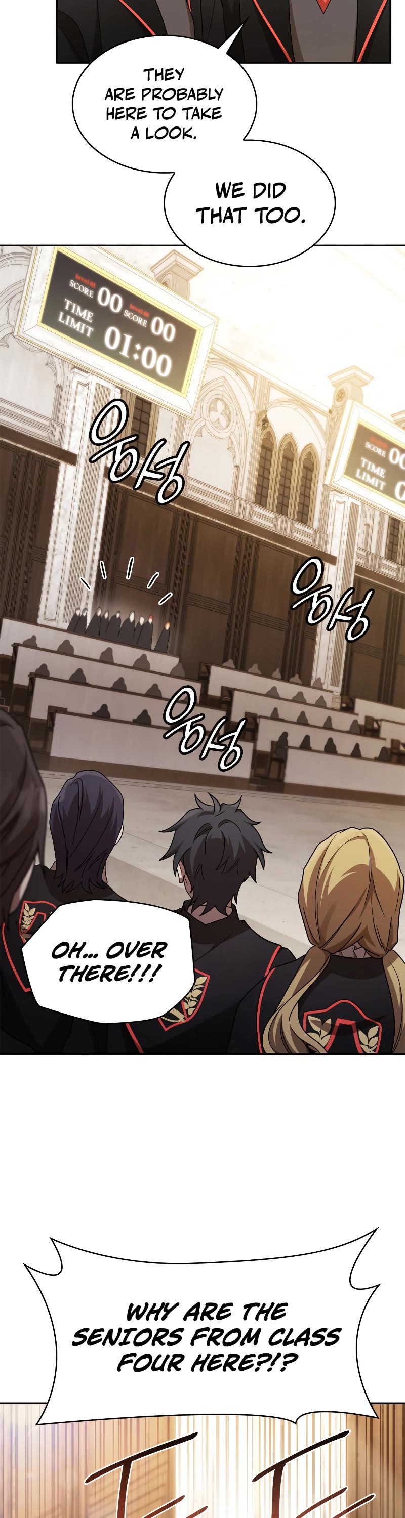 Infinite Mage chapter 46 page 33