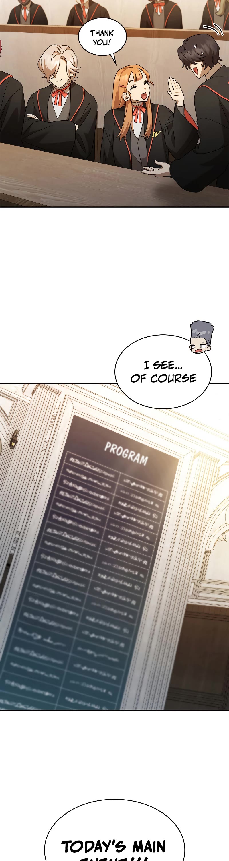 Infinite Mage chapter 46 page 35