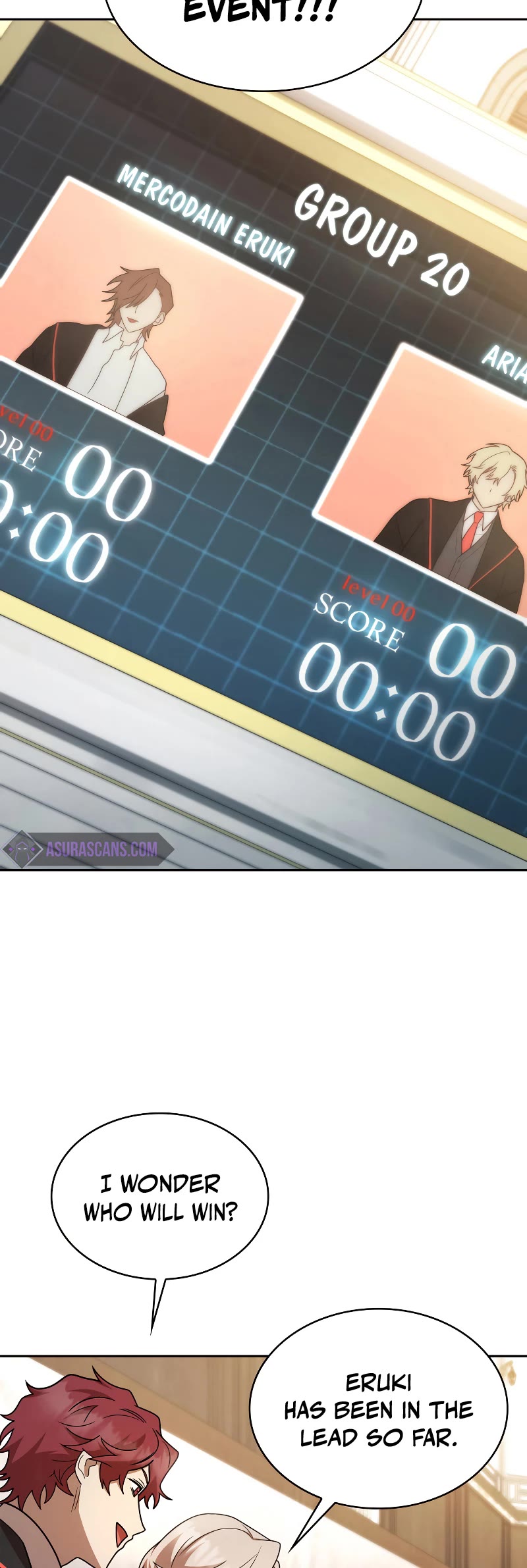 Infinite Mage chapter 46 page 36