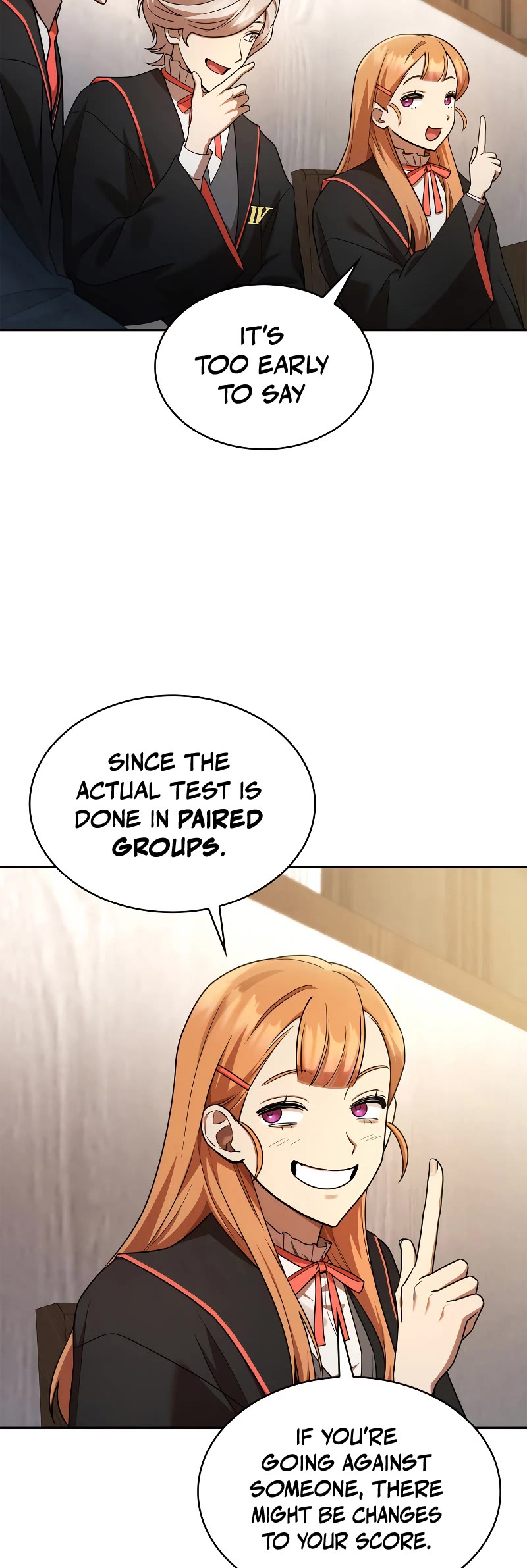 Infinite Mage chapter 46 page 37