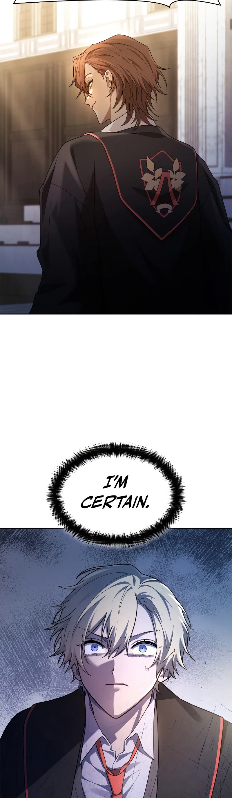 Infinite Mage chapter 46 page 4