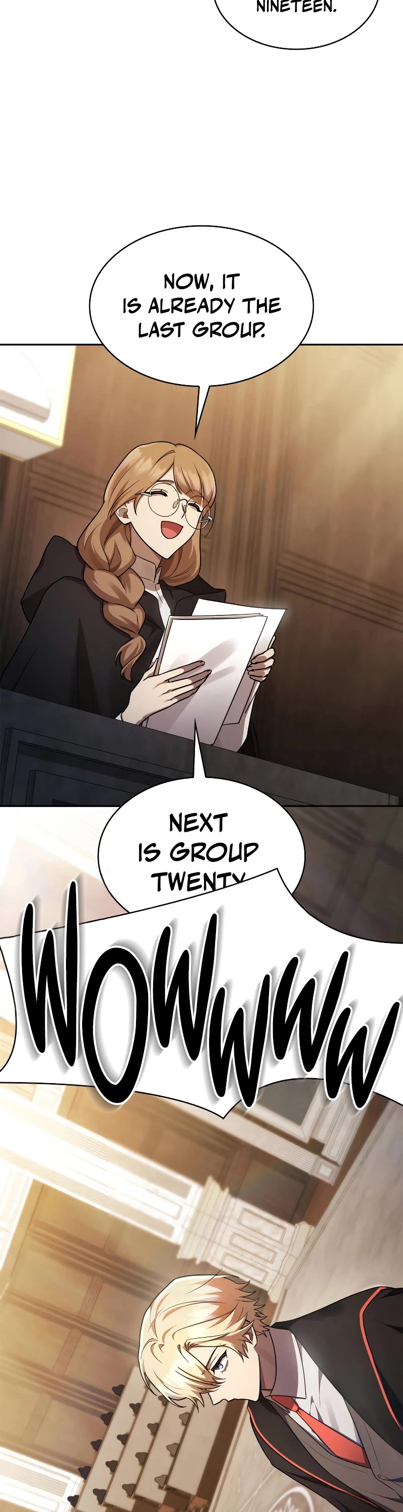 Infinite Mage chapter 46 page 40