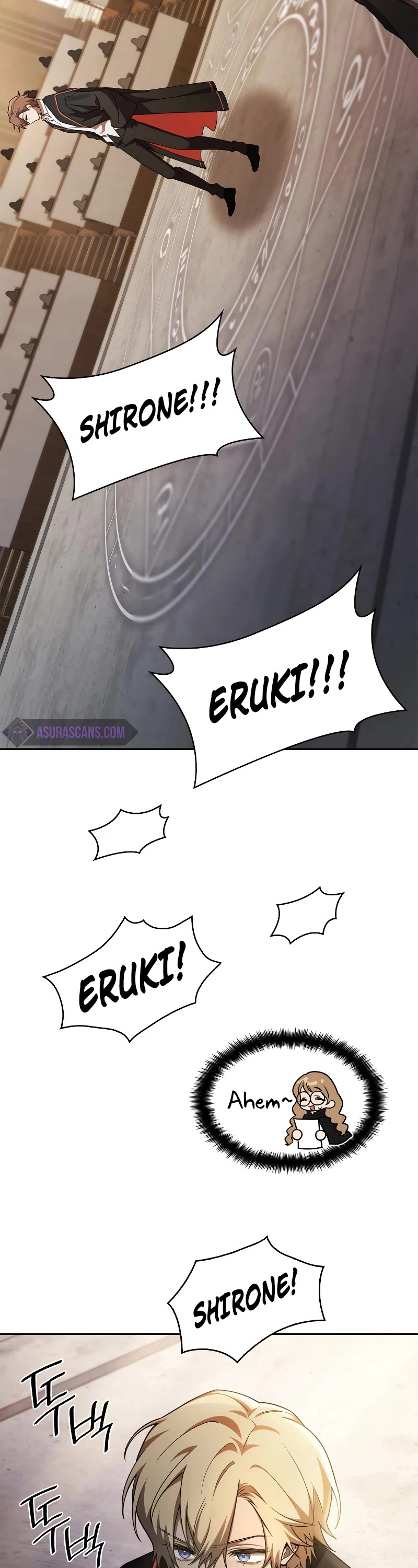 Infinite Mage chapter 46 page 41