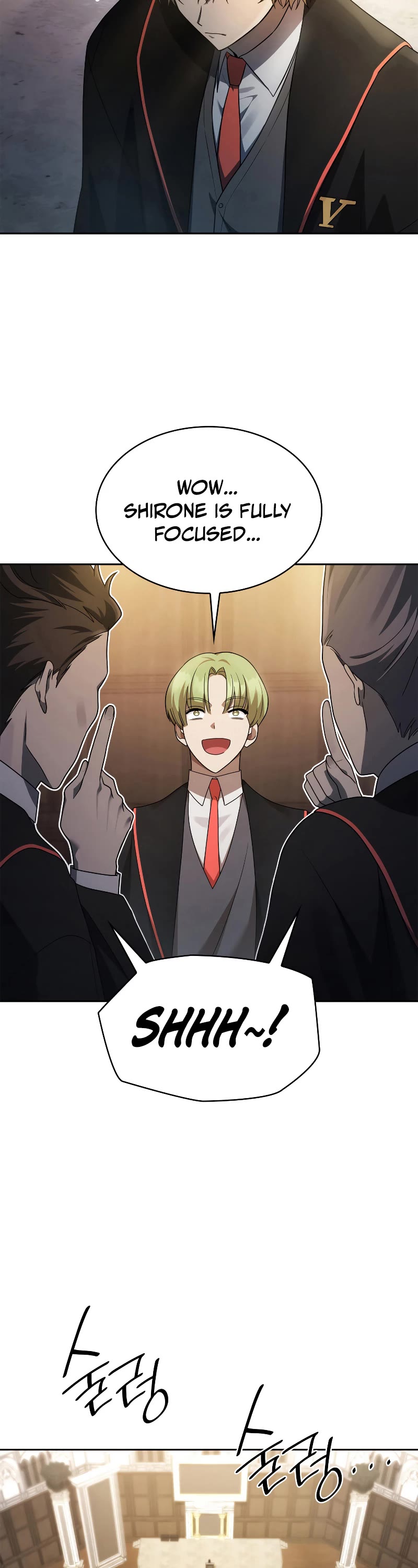 Infinite Mage chapter 46 page 42