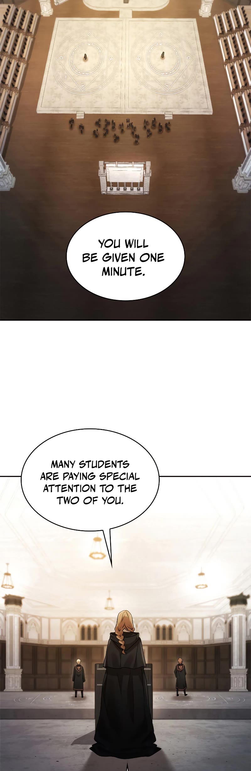 Infinite Mage chapter 46 page 43