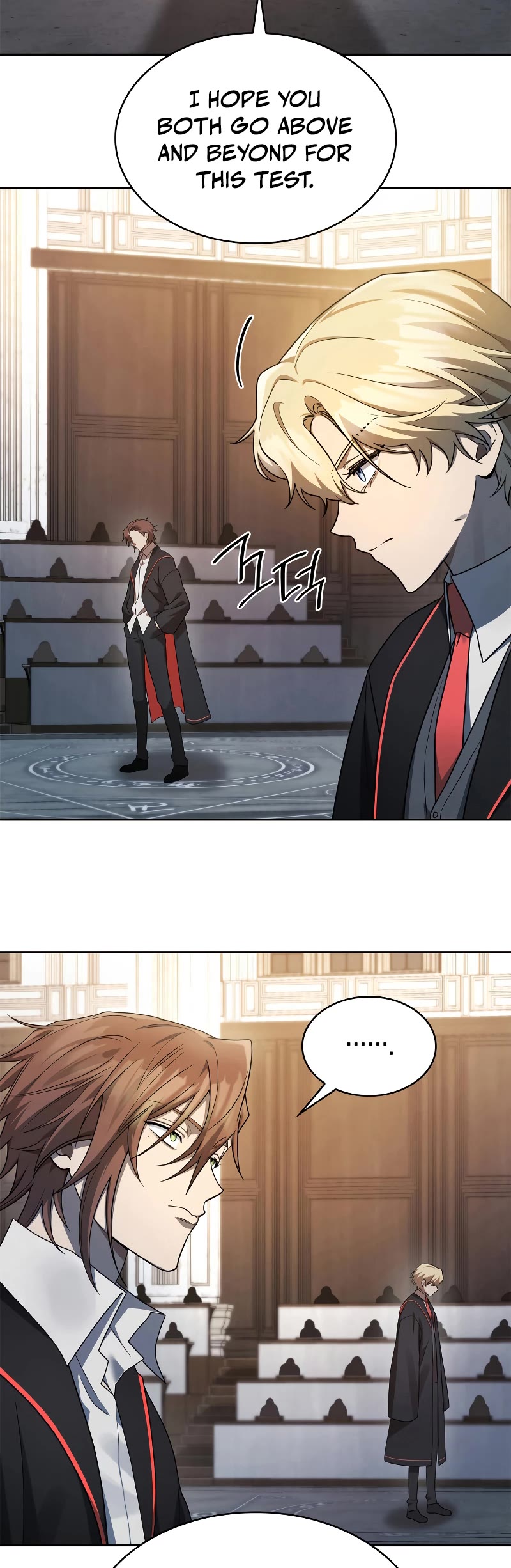 Infinite Mage chapter 46 page 44