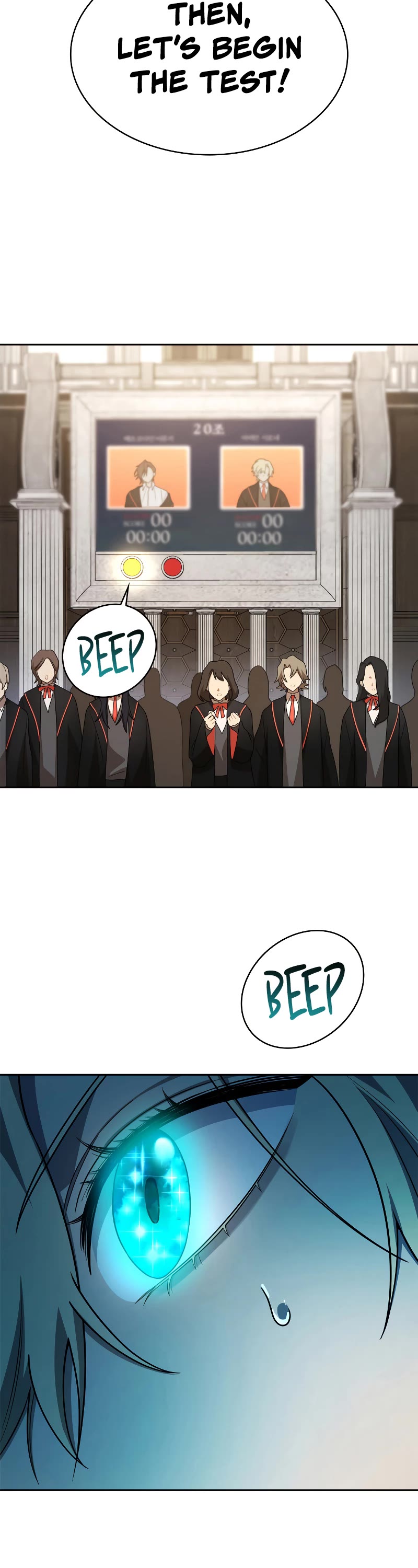 Infinite Mage chapter 46 page 45