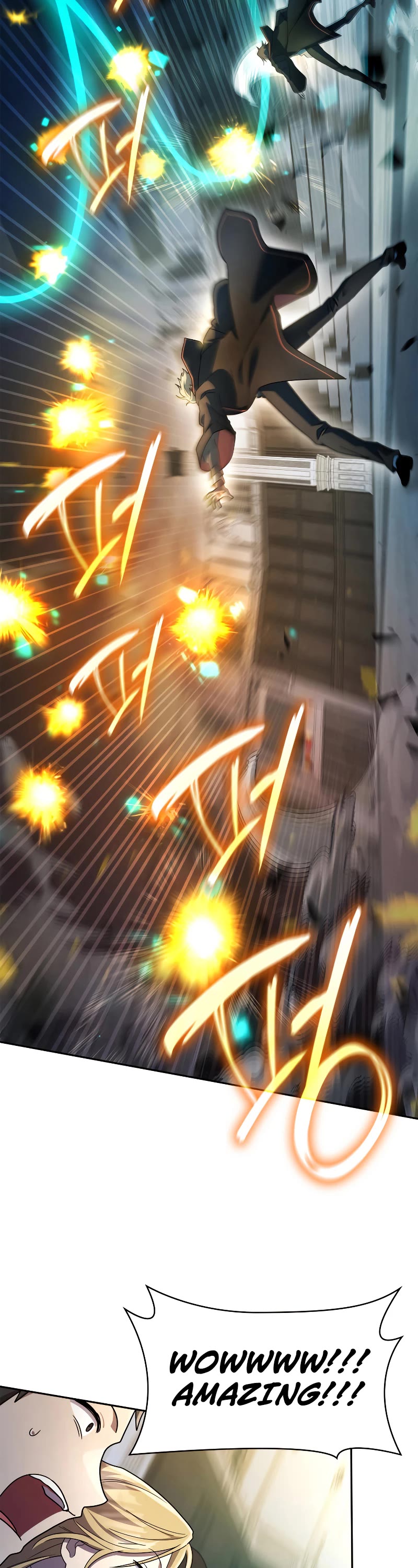 Infinite Mage chapter 46 page 48