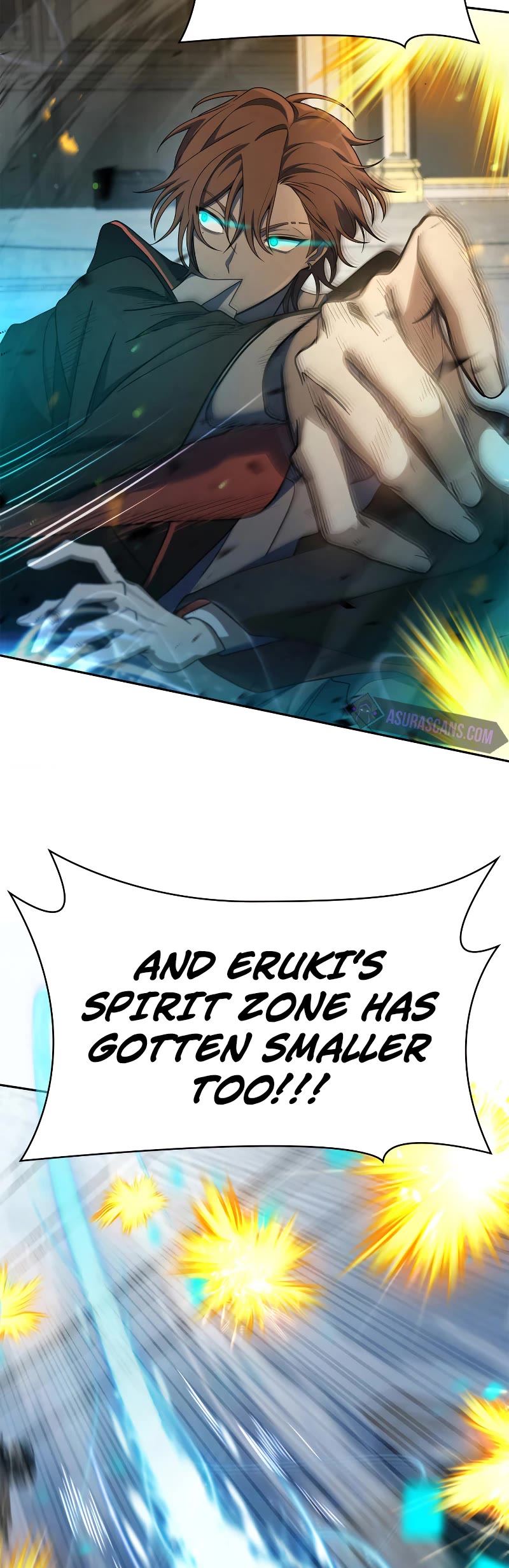 Infinite Mage chapter 46 page 50