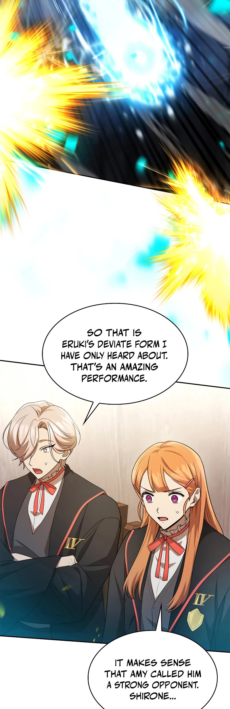 Infinite Mage chapter 46 page 51