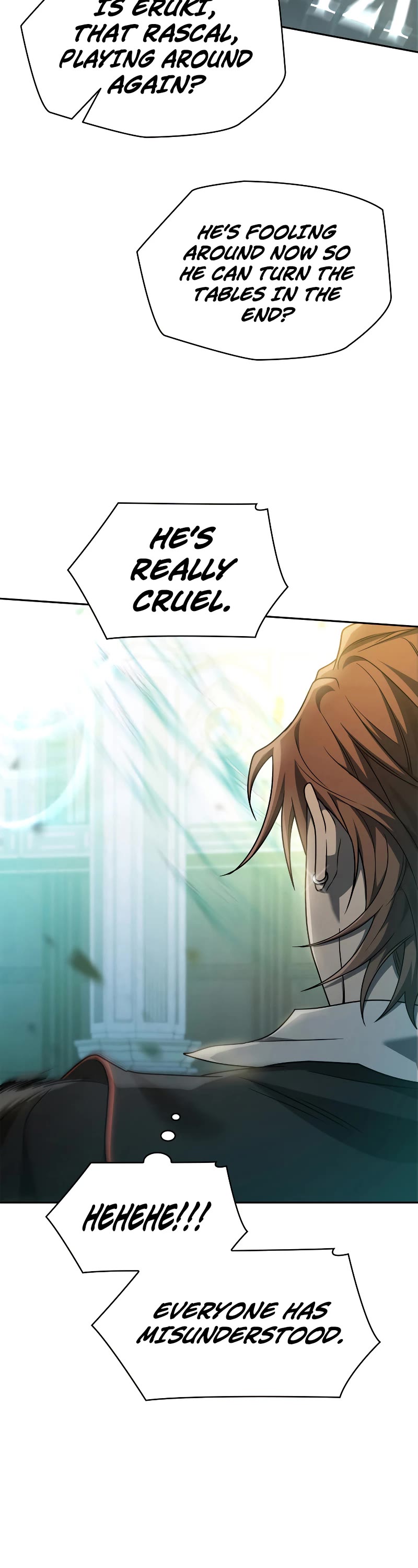 Infinite Mage chapter 46 page 53