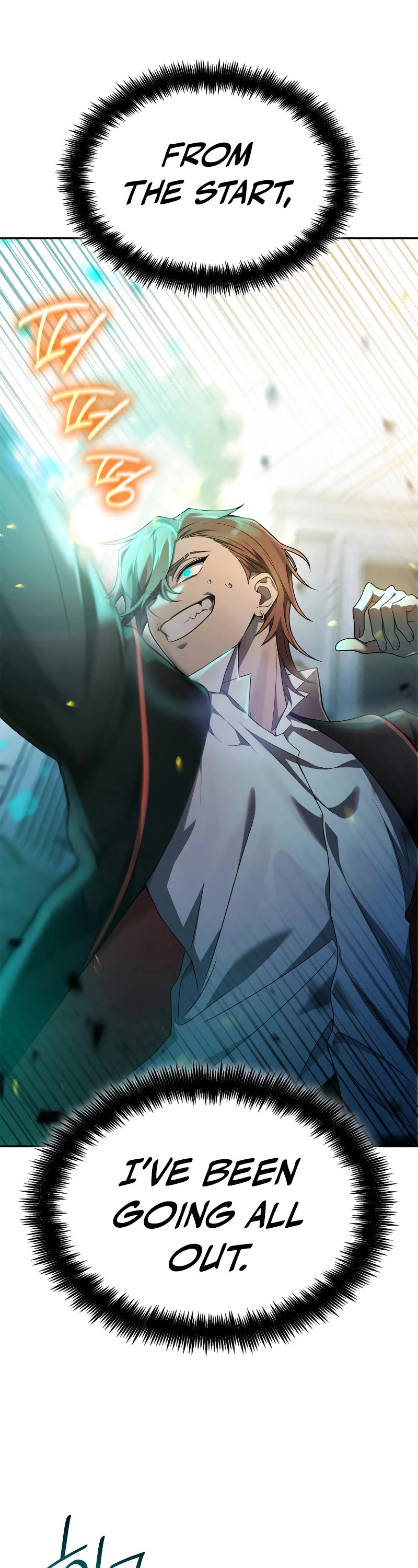 Infinite Mage chapter 46 page 54