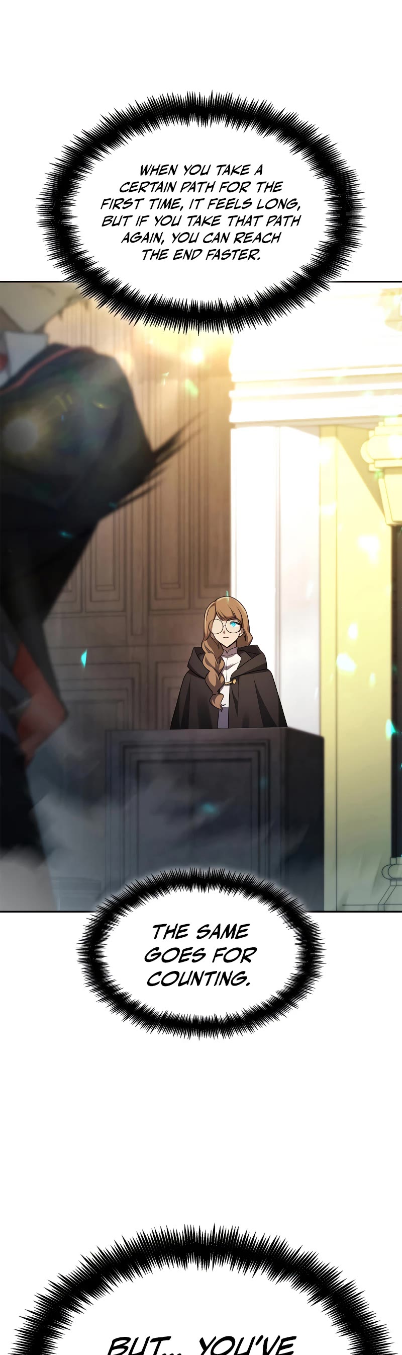 Infinite Mage chapter 46 page 57