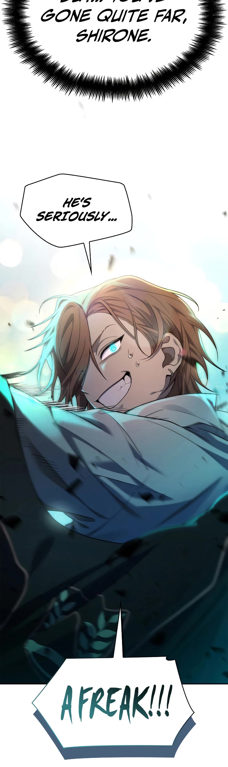 Infinite Mage chapter 46 page 58