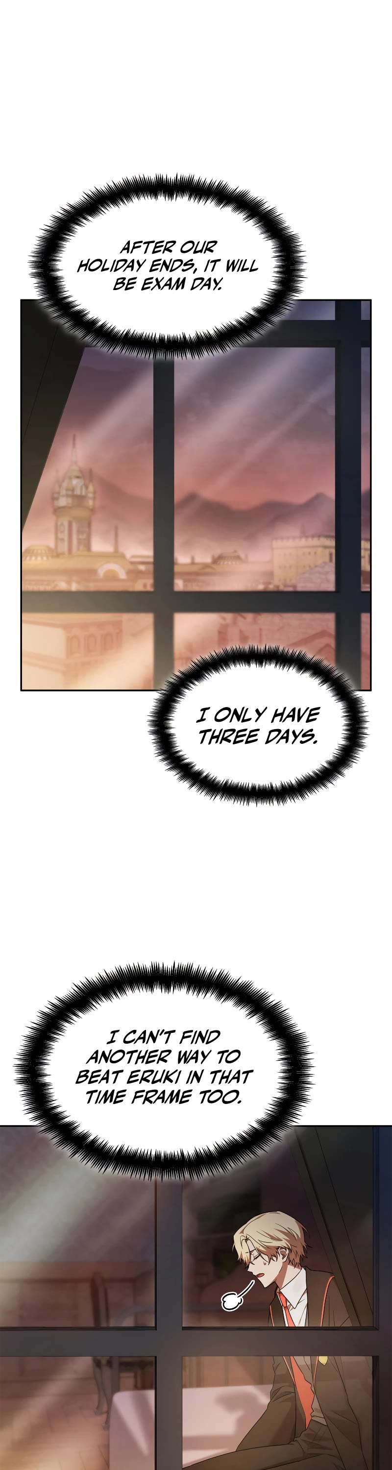 Infinite Mage chapter 46 page 7