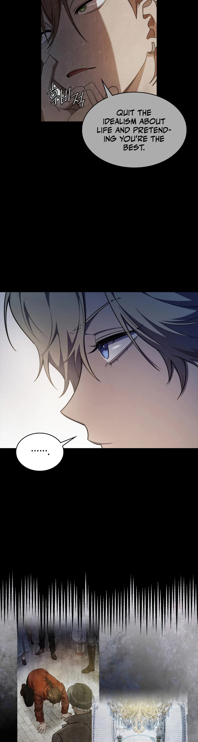 Infinite Mage chapter 46 page 9