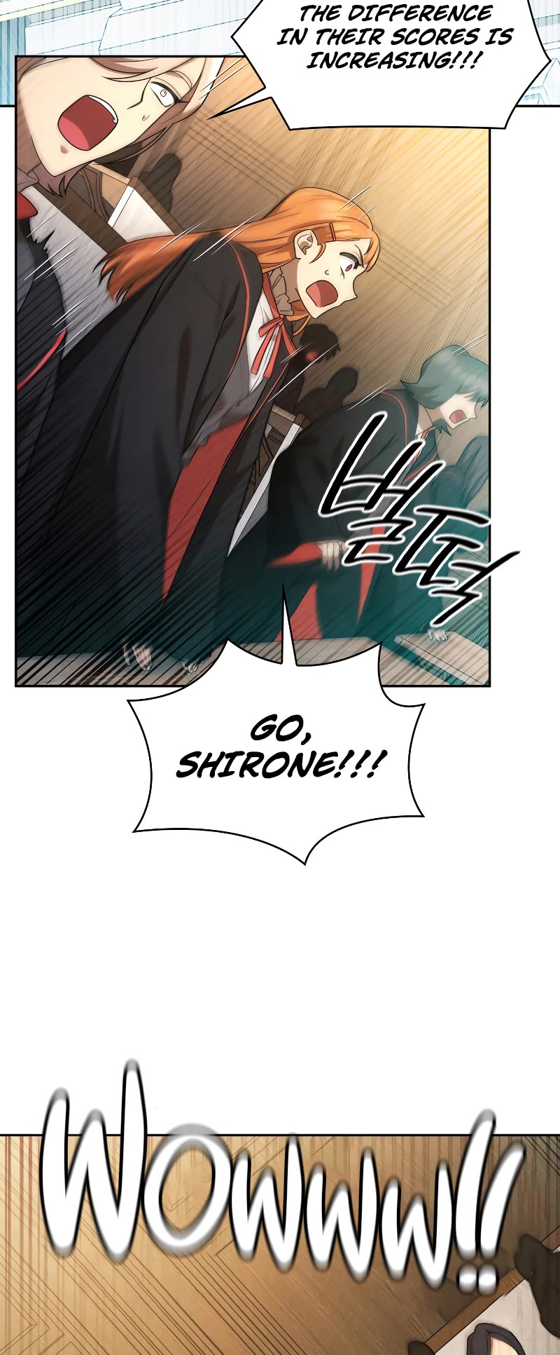 Infinite Mage chapter 47 page 12