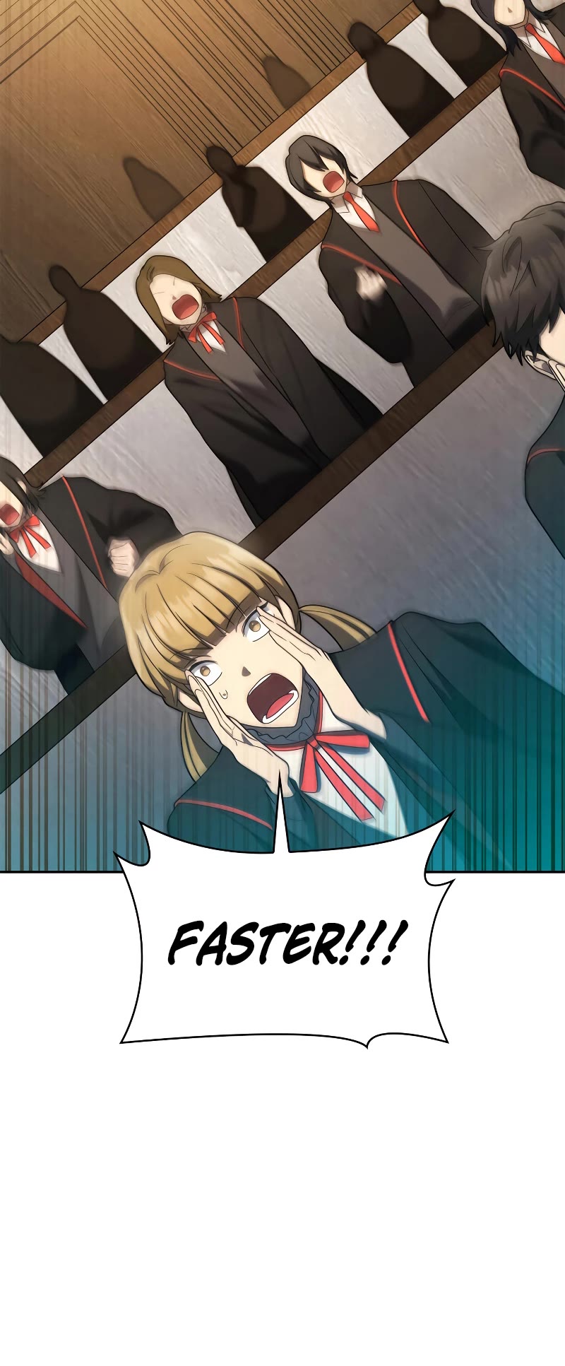 Infinite Mage chapter 47 page 13