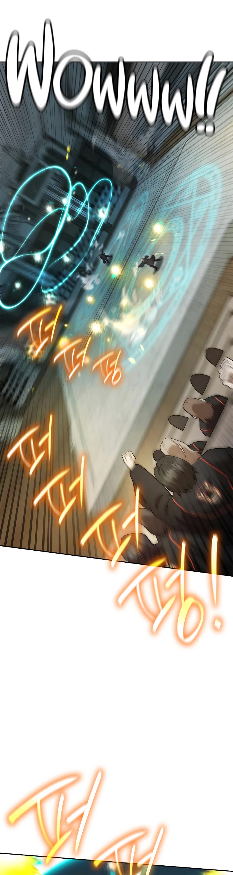 Infinite Mage chapter 47 page 14