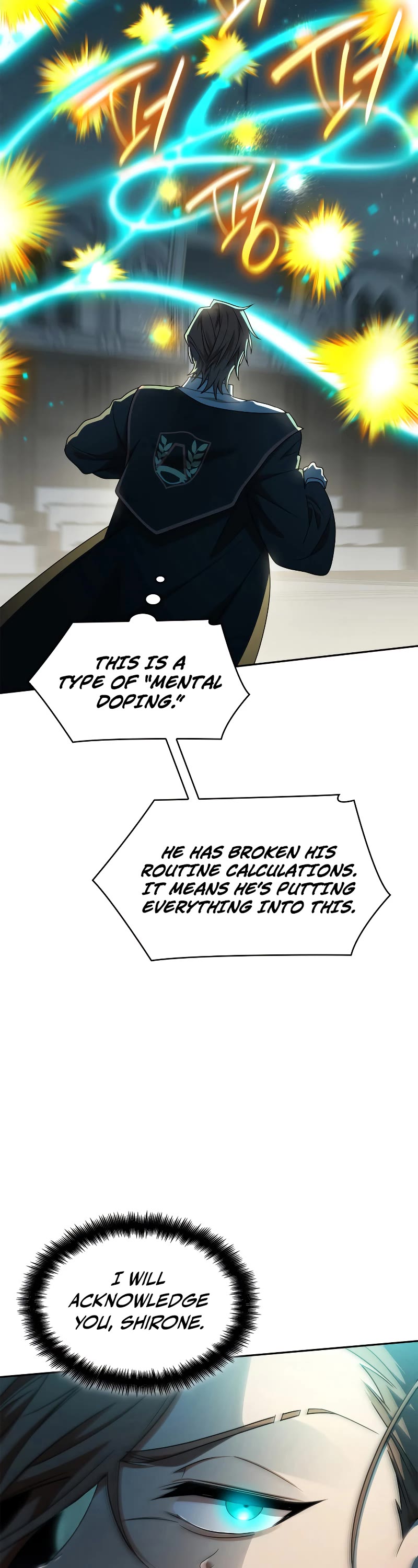 Infinite Mage chapter 47 page 15