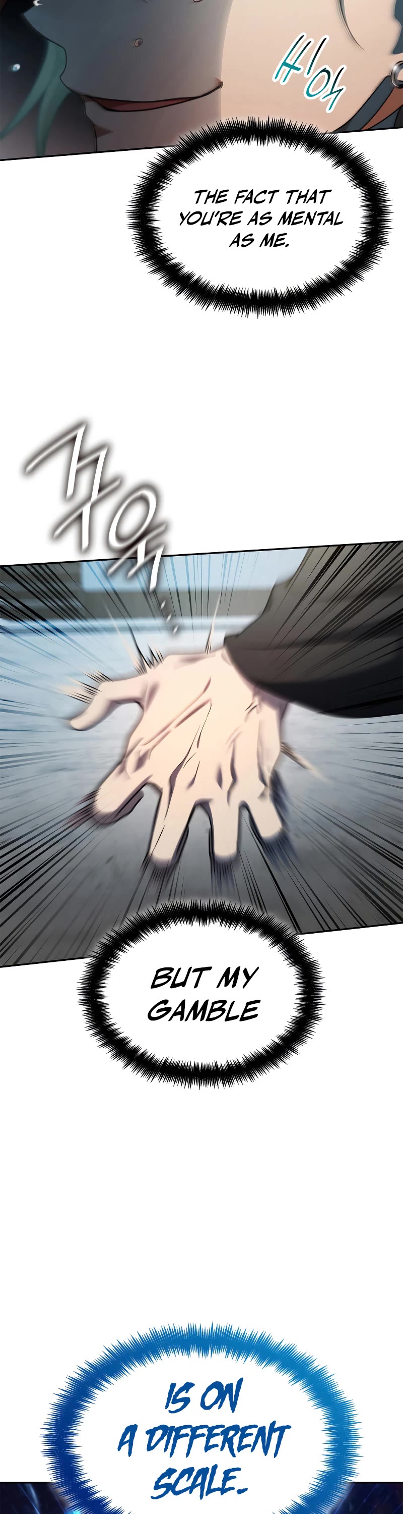 Infinite Mage chapter 47 page 16