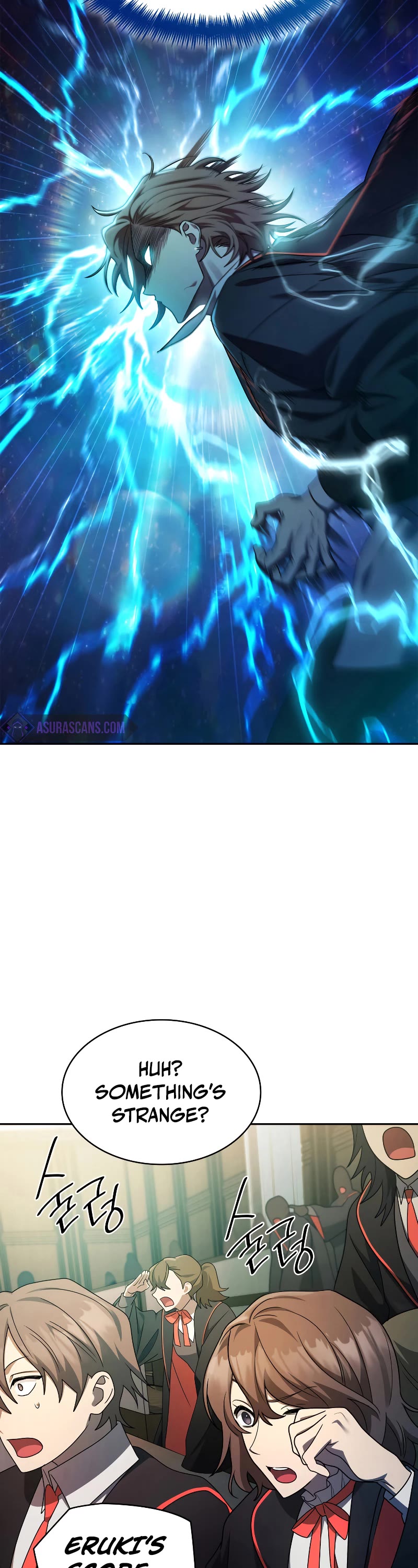 Infinite Mage chapter 47 page 17