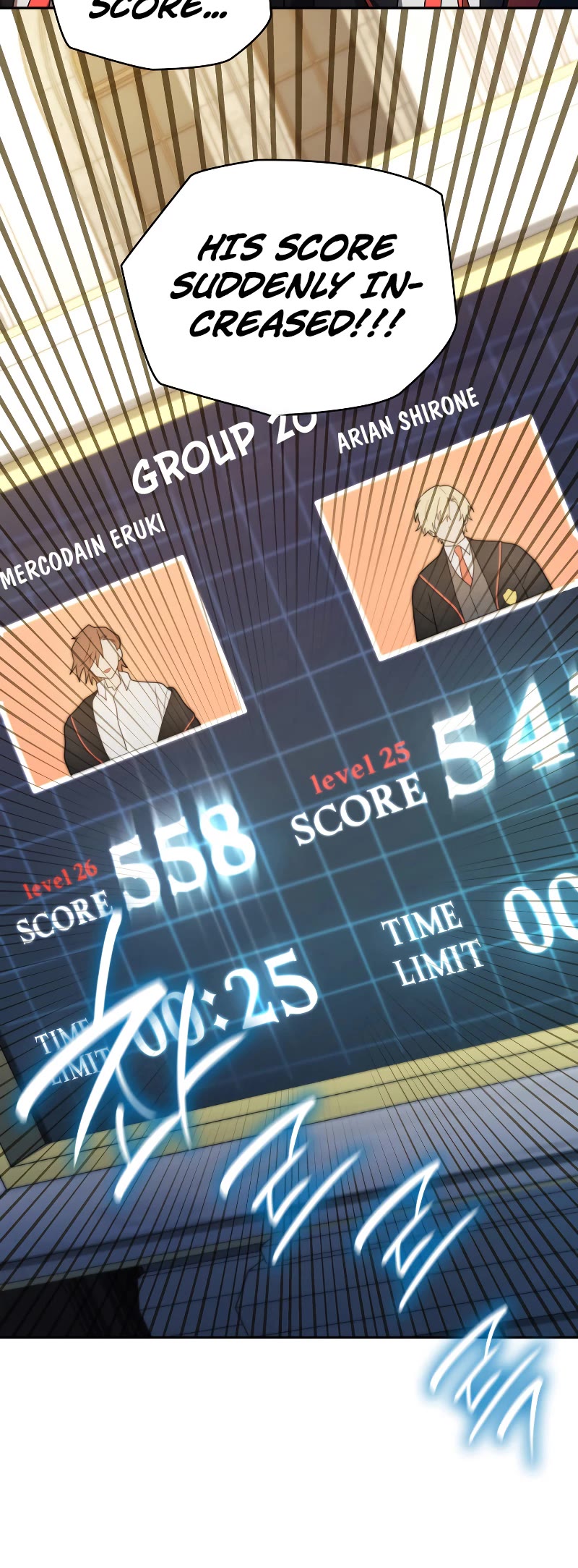 Infinite Mage chapter 47 page 18