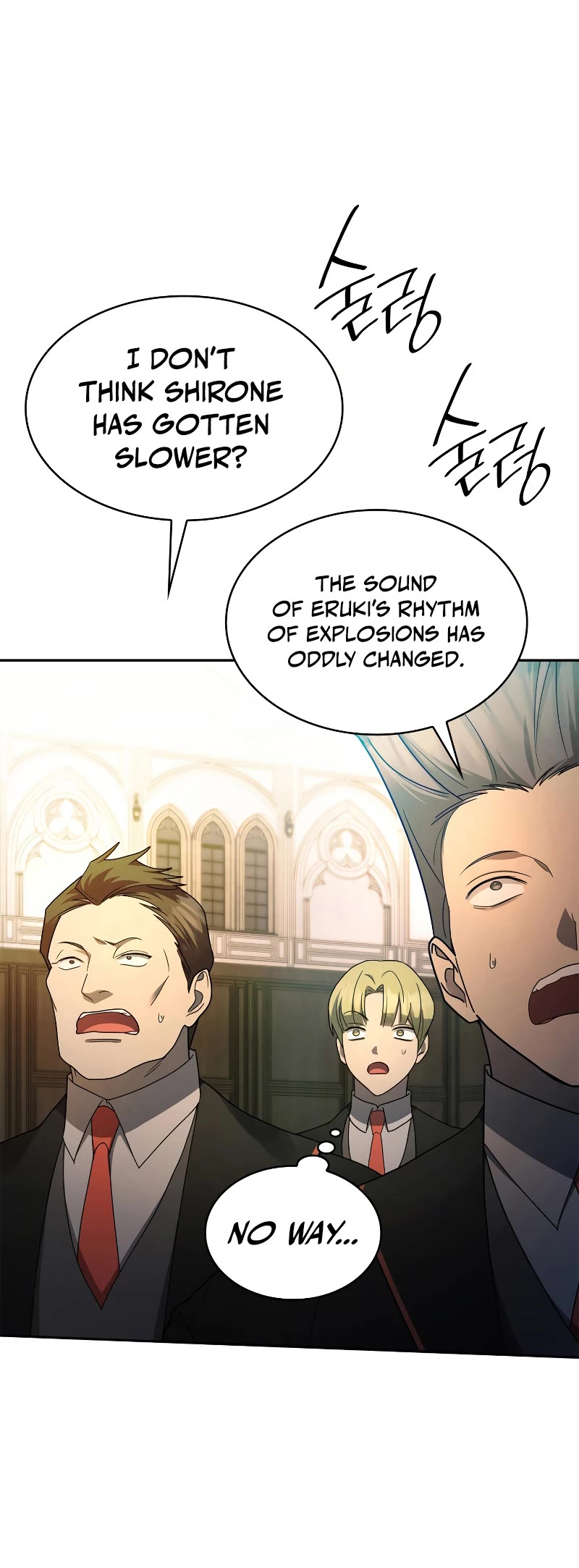 Infinite Mage chapter 47 page 19