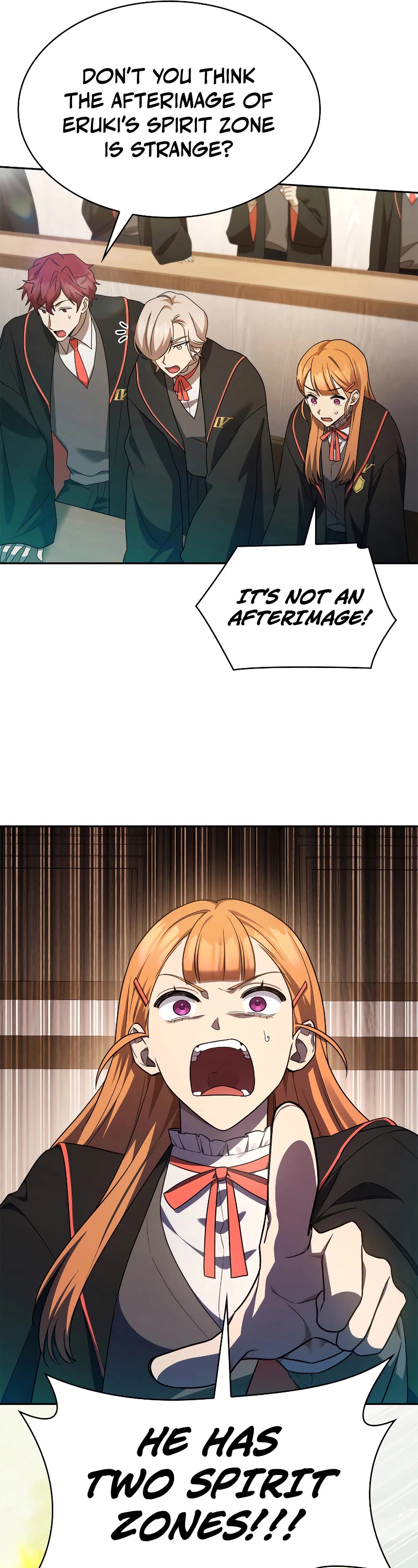 Infinite Mage chapter 47 page 20