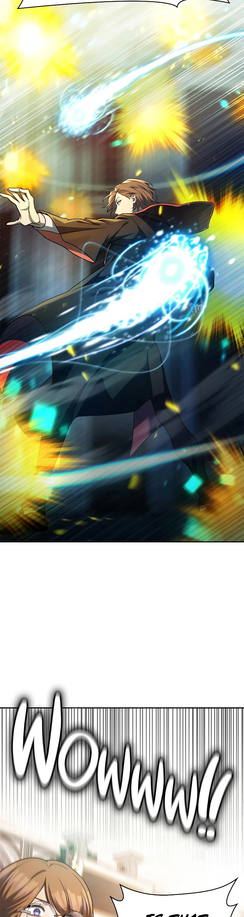 Infinite Mage chapter 47 page 21