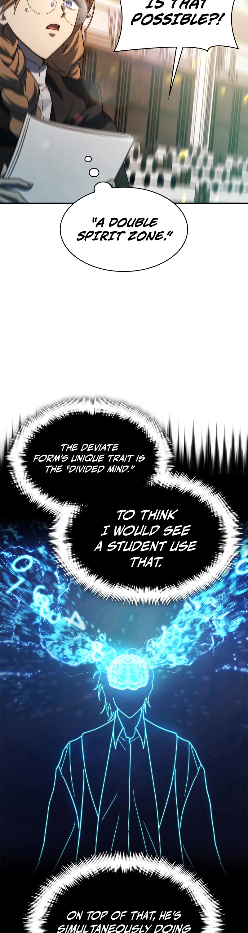 Infinite Mage chapter 47 page 22