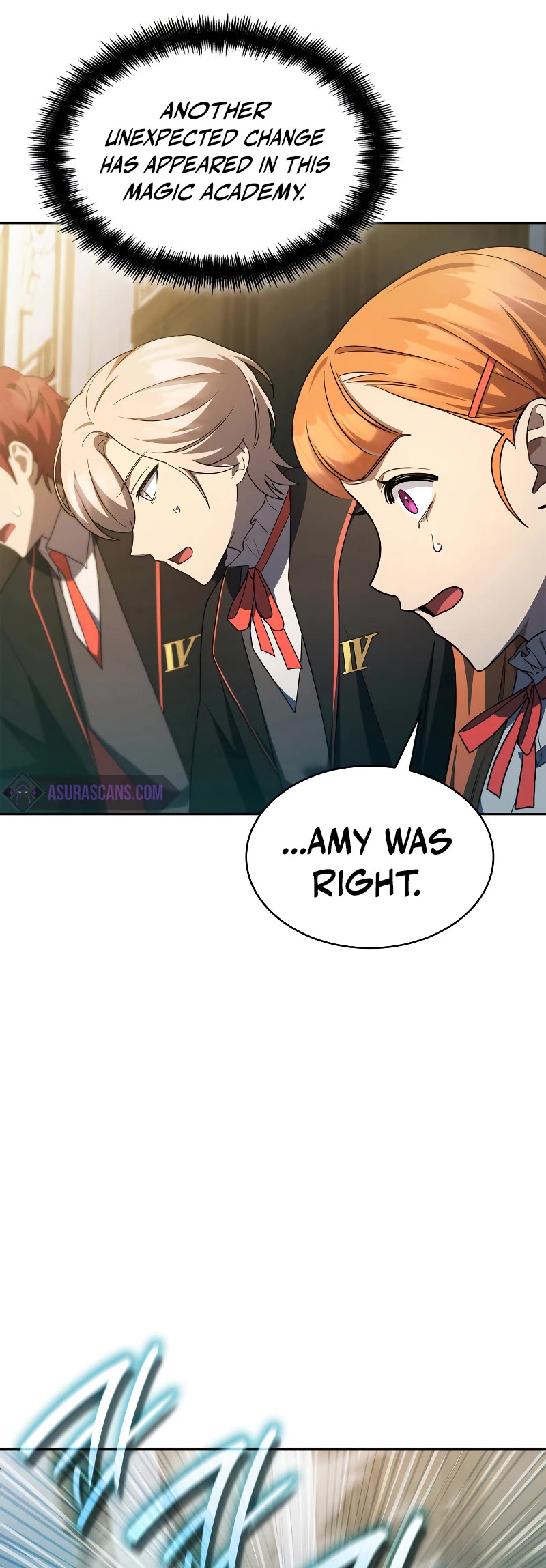 Infinite Mage chapter 47 page 24