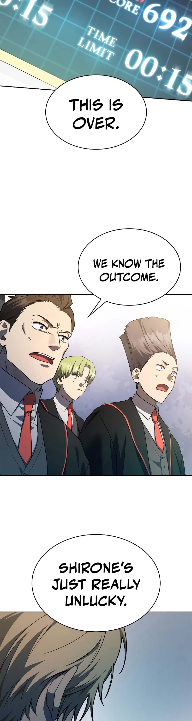 Infinite Mage chapter 47 page 27