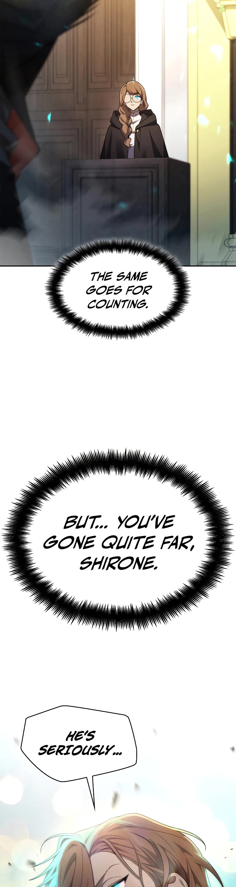 Infinite Mage chapter 47 page 3