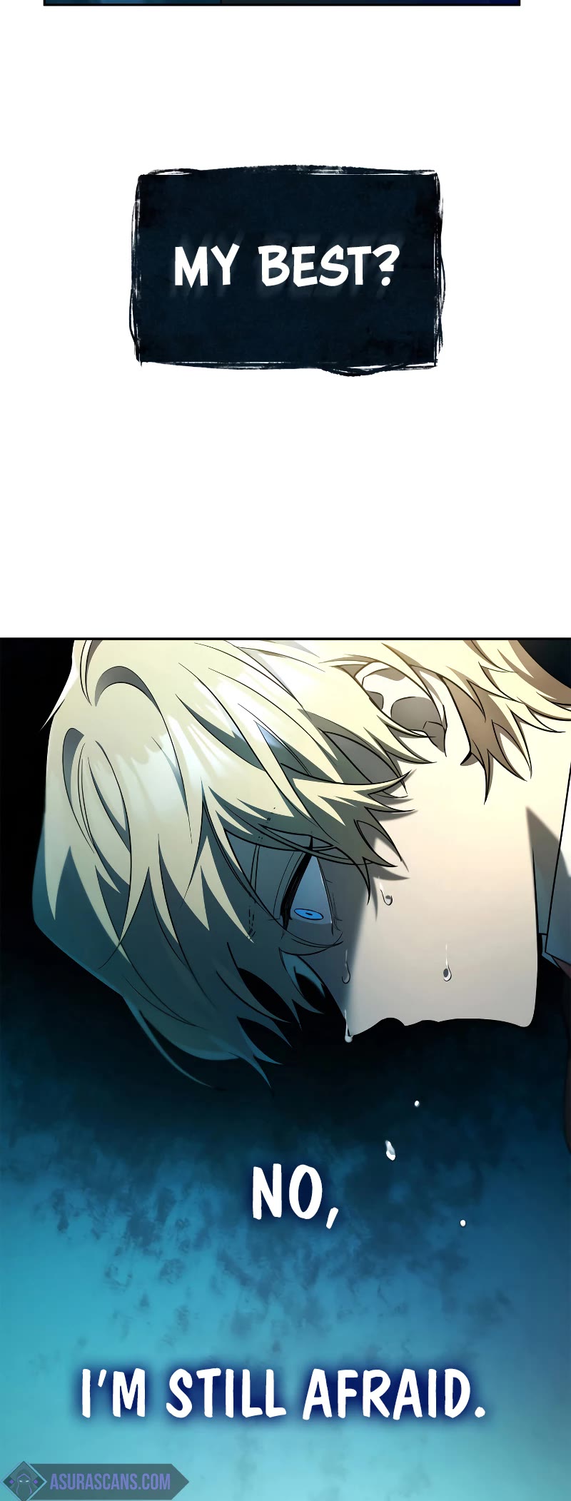 Infinite Mage chapter 47 page 30