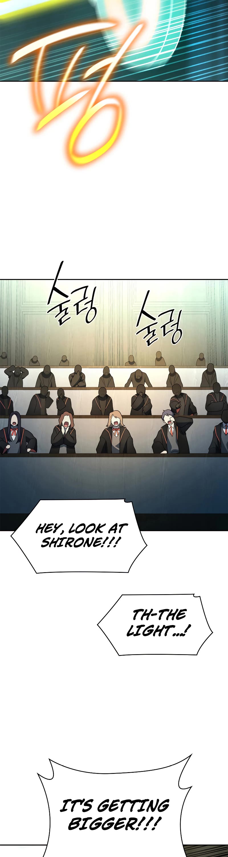 Infinite Mage chapter 47 page 38