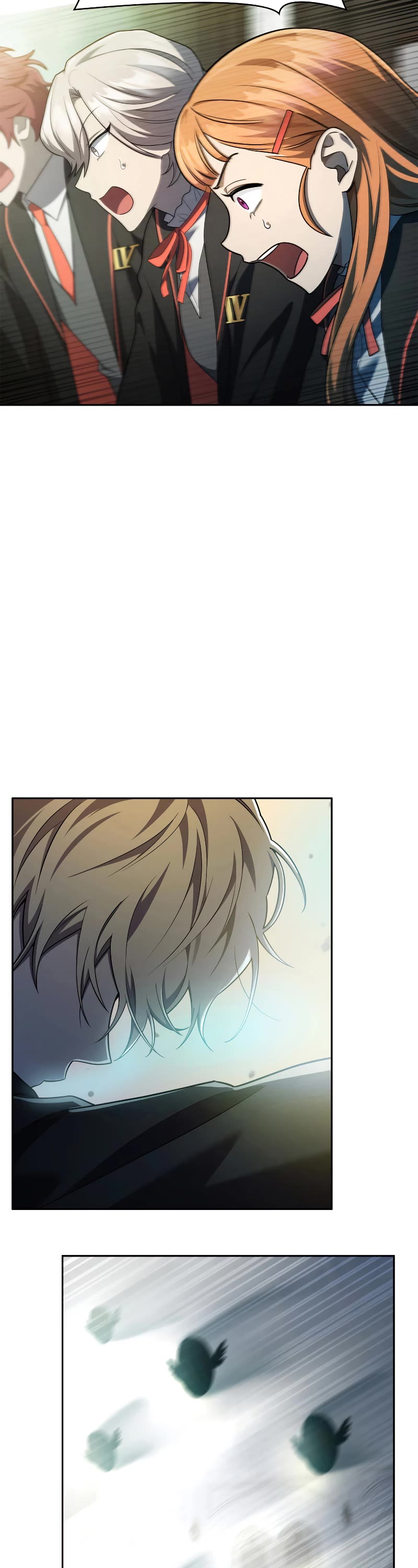 Infinite Mage chapter 47 page 39