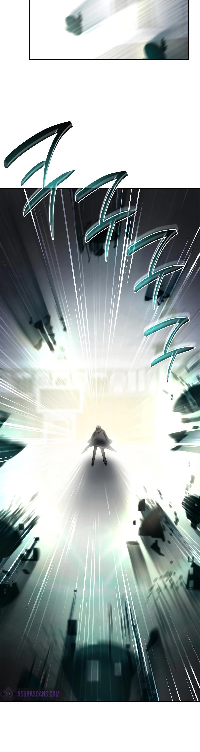 Infinite Mage chapter 47 page 40