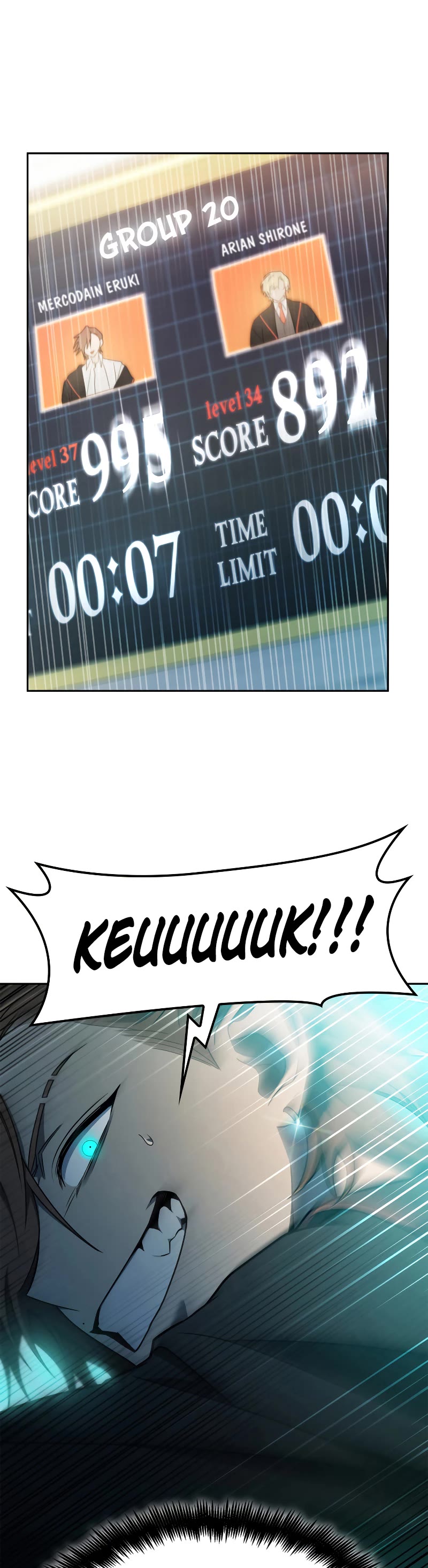 Infinite Mage chapter 47 page 41