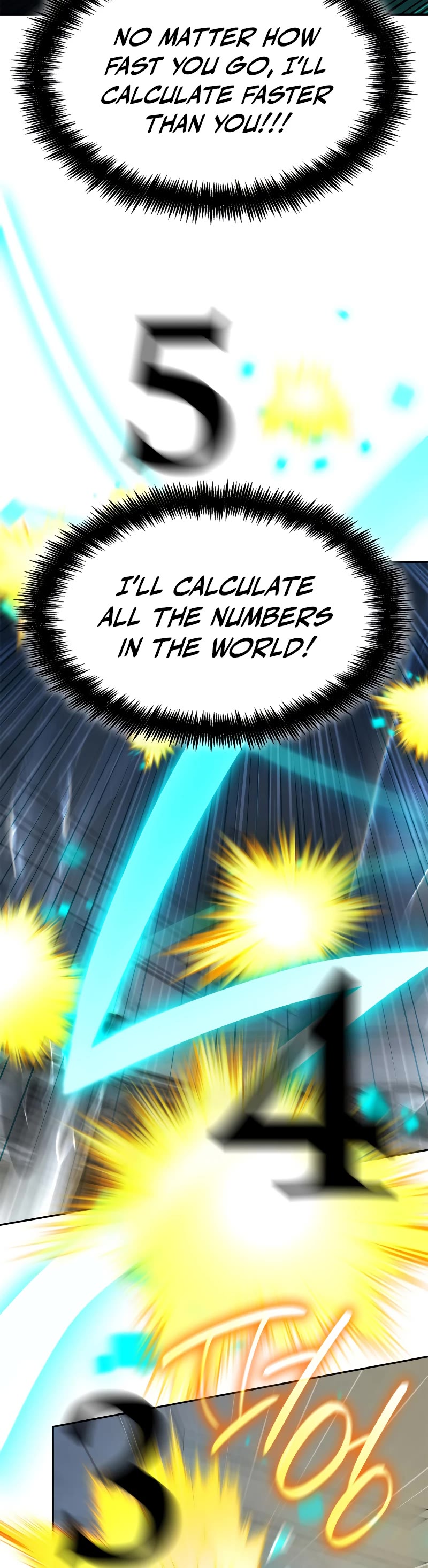 Infinite Mage chapter 47 page 42