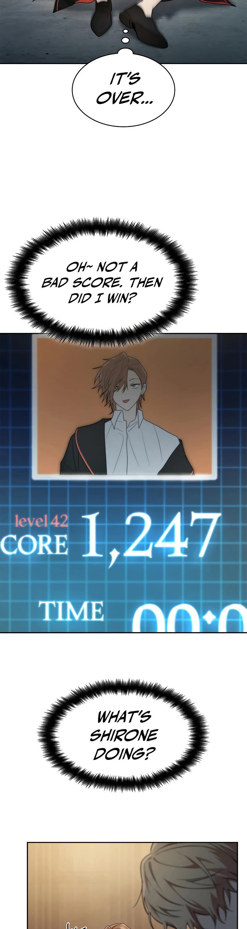 Infinite Mage chapter 47 page 46